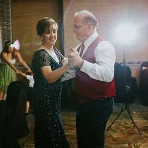 Meet your Posher, Sherry